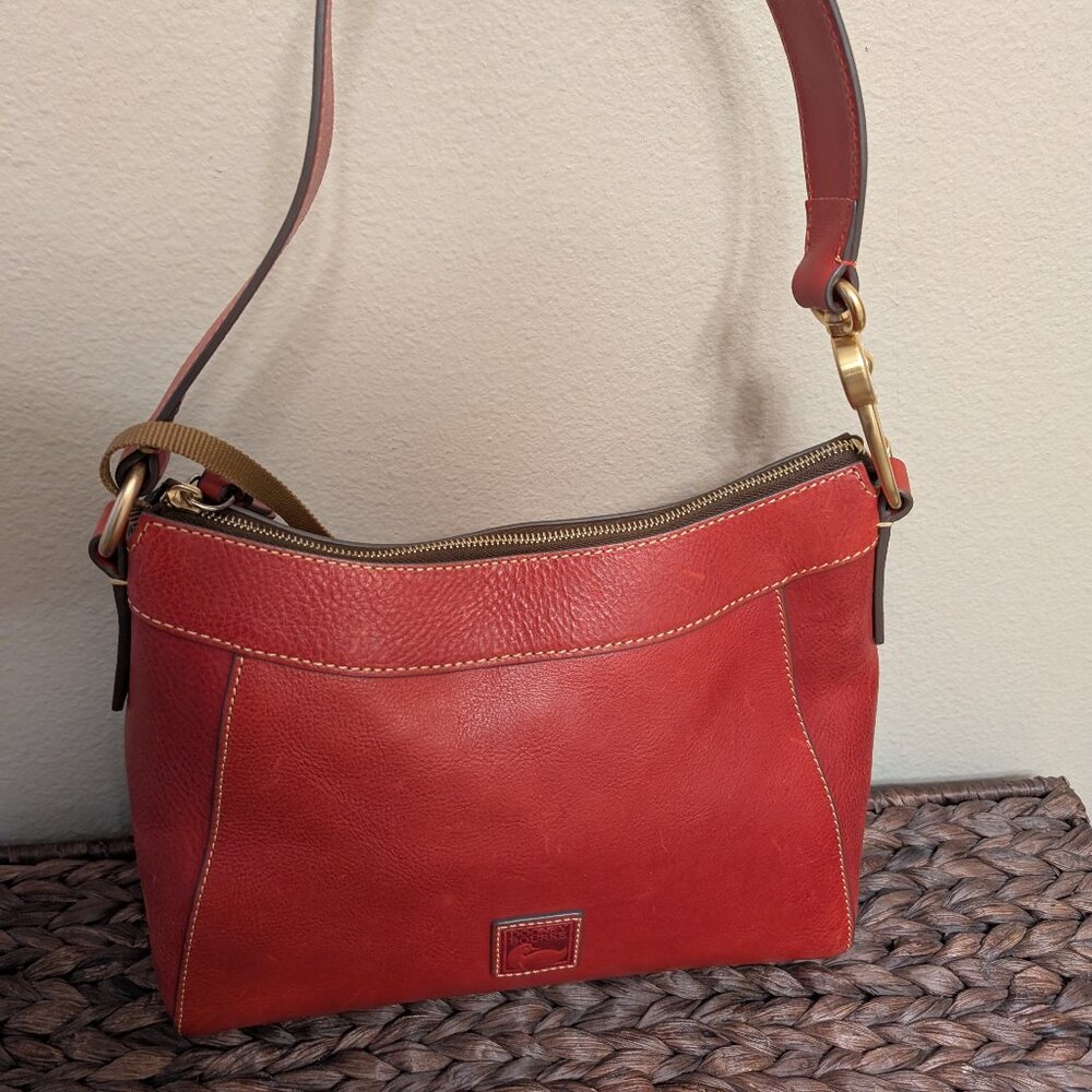 Dooney & Burke handbag